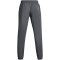 UNDER ARMOUR Stretch Woven Trainingshose Herren 012 - pitch gray/black XL