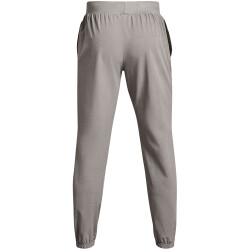 UNDER ARMOUR Stretch Woven Printed Trainingshose Herren 294 - pewter/black M