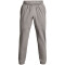 UNDER ARMOUR Stretch Woven Printed Trainingshose Herren 294 - pewter/black M