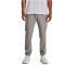 UNDER ARMOUR Stretch Woven Printed Trainingshose Herren 294 - pewter/black M