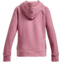UNDER ARMOUR Rival Fleece Big Logo Hoodie Mädchen...