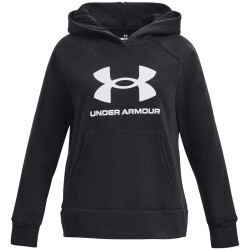 UNDER ARMOUR Rival Fleece Big Logo Hoodie Mädchen...