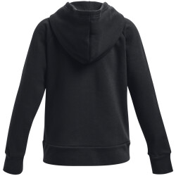 UNDER ARMOUR Rival Fleece Big Logo Hoodie Mädchen...