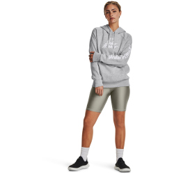 UNDER ARMOUR Rival Fleece Graphic Hoodie Damen 012 - mod...