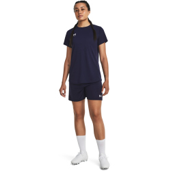 UNDER ARMOUR Challenger Trainingsshirt Damen 410 - midnight navy/white XS