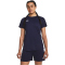 UNDER ARMOUR Challenger Trainingsshirt Damen 410 - midnight navy/white XS