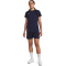 UNDER ARMOUR Challenger Trainingsshirt Damen 410 - midnight navy/white XS
