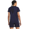 UNDER ARMOUR Challenger Trainingsshirt Damen 410 - midnight navy/white XS
