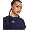 UNDER ARMOUR Challenger Trainingsshirt Damen 410 - midnight navy/white XS