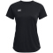 UNDER ARMOUR Challenger Trainingsshirt Damen 001 - black/white XS