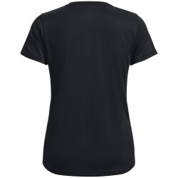 UNDER ARMOUR Challenger Trainingsshirt Damen 001 - black/white M