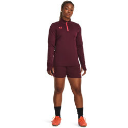 UNDER ARMOUR Challenger Midlayer Trainingsshirt Damen 600...
