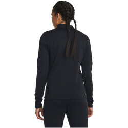 UNDER ARMOUR Challenger Midlayer Trainingsshirt Damen 001 - black/white XS