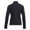 UNDER ARMOUR Challenger Midlayer Trainingsshirt Damen 001 - black/white XS