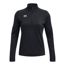 UNDER ARMOUR Challenger Midlayer Trainingsshirt Damen 001...