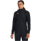UNDER ARMOUR Challenger Trainingsjacke Damen 001 - black/white XS