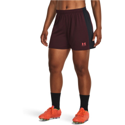 UNDER ARMOUR Challenger Shorts Damen 600 - dark...