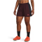 UNDER ARMOUR Challenger Shorts Damen 600 - dark maroon/beta XS