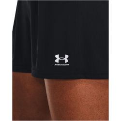 UNDER ARMOUR Challenger Shorts Damen 001 - black/white XS