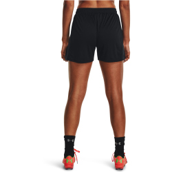 UNDER ARMOUR Challenger Shorts Damen 001 - black/white L