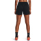 UNDER ARMOUR Challenger Shorts Damen 001 - black/white L
