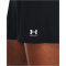 UNDER ARMOUR Challenger Shorts Damen 001 - black/white L