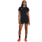 UNDER ARMOUR Challenger Shorts Damen 001 - black/white L