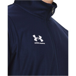 UNDER ARMOUR Challenger Trainingsanzug Herren 410 - midnight navy/white M