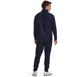 UNDER ARMOUR Challenger Trainingsanzug Herren 410 - midnight navy/white M