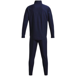 UNDER ARMOUR Challenger Trainingsanzug Herren 410 - midnight navy/white M