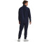 UNDER ARMOUR Challenger Trainingsanzug Herren 410 - midnight navy/white M