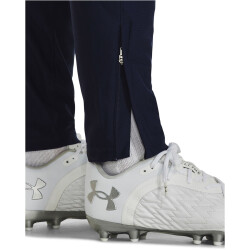 UNDER ARMOUR Challenger Trainingsanzug Herren 410 - midnight navy/white XL