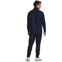 UNDER ARMOUR Challenger Trainingsanzug Herren 410 - midnight navy/white XL