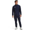 UNDER ARMOUR Challenger Trainingsanzug Herren 410 - midnight navy/white XL