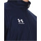 UNDER ARMOUR Challenger Trainingsanzug Herren 410 - midnight navy/white XL