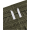 UNDER ARMOUR Challenger Trainingsanzug Herren 390 - marine od green/white S