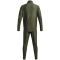 UNDER ARMOUR Challenger Trainingsanzug Herren 390 - marine od green/white S