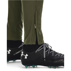 UNDER ARMOUR Challenger Trainingsanzug Herren 390 - marine od green/white XXL