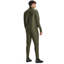 UNDER ARMOUR Challenger Trainingsanzug Herren 390 - marine od green/white XXL