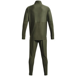 UNDER ARMOUR Challenger Trainingsanzug Herren 390 - marine od green/white XXL