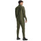 UNDER ARMOUR Challenger Trainingsanzug Herren 390 - marine od green/white XXL