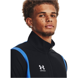 UNDER ARMOUR Challenger Trainingsanzug Herren 004 - black/water/white M