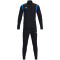 UNDER ARMOUR Challenger Trainingsanzug Herren 004 - black/water/white M