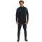 UNDER ARMOUR Challenger Trainingsanzug Herren 004 - black/water/white M