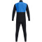 UNDER ARMOUR Challenger Trainingsanzug Herren 004 - black/water/white M