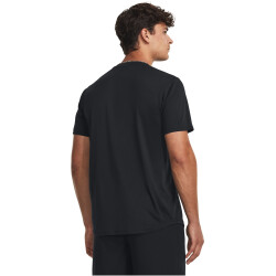 UNDER ARMOUR Challenger Trainingsshirt Herren 001 - black/white S