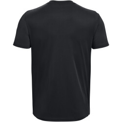 UNDER ARMOUR Challenger Trainingsshirt Herren 001 - black/white S