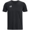 UNDER ARMOUR Challenger Trainingsshirt Herren 001 - black/white S