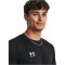 UNDER ARMOUR Challenger Trainingsshirt Herren 001 - black/white S