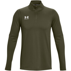 UNDER ARMOUR Challenger Midlayer Trainingsshirt Herren...